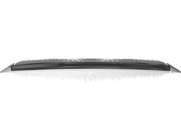 Añadido Aleron Bmw 2er (f22) Coupe 11/2013-06/2021 plastico abs
