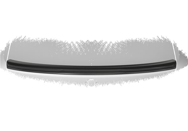 Añadido Aleron Bmw 2er (f22) Coupe 11/2013-06/2021 plastico abs