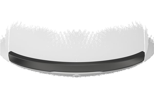 Añadido Aleron Bmw 2er (f22) Coupe 11/2013-06/2021 plastico abs