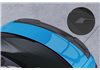 Añadido Aleron Bmw 2er F22 / M2 F87 todos 11/2013-07/2021 plastico abs