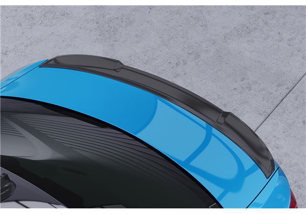 Añadido Aleron Bmw 2er F22 / M2 F87 todos 11/2013-07/2021 plastico abs