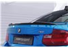 Añadido Aleron Bmw 2er F22 / M2 F87 todos 11/2013-07/2021 plastico abs