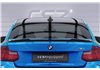 Añadido Aleron Bmw 2er F22 / M2 F87 todos 11/2013-07/2021 plastico abs