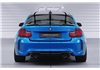 Añadido Aleron Bmw 2er F22 / M2 F87 todos 11/2013-07/2021 plastico abs