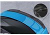 Añadido Aleron Bmw 2er F22 / M2 F87 todos 11/2013-07/2021 plastico abs