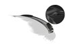 Añadido Aleron Bmw 2er F22 / M2 F87 todos 11/2013-07/2021 plastico abs