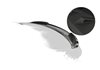 Añadido Aleron Bmw 2er F22 / M2 F87 todos 11/2013-07/2021 plastico abs