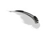Añadido Aleron Bmw 2er F22 / M2 F87 todos 11/2013-07/2021 plastico abs