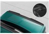 Añadido Aleron Bmw 3er E30 Coupe 1982-1994 plastico abs
