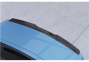Añadido Aleron Bmw 3er E46 todos 1998-2007 plastico abs