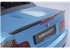 Añadido Aleron Bmw 3er E46 todos 1998-2007 plastico abs
