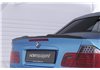 Añadido Aleron Bmw 3er E46 todos 1998-2007 plastico abs