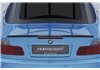 Añadido Aleron Bmw 3er E46 todos 1998-2007 plastico abs