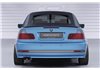 Añadido Aleron Bmw 3er E46 todos 1998-2007 plastico abs