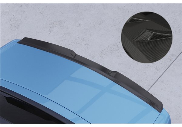 Añadido Aleron Bmw 3er E46 todos 1998-2007 plastico abs