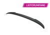 Añadido Aleron Bmw 3er E46 Touring 1999-2005 plastico abs