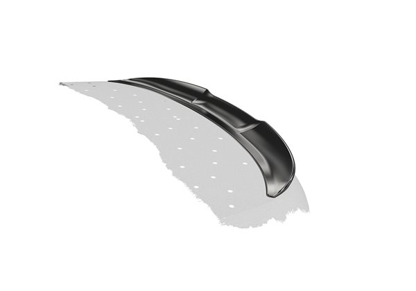 Añadido Aleron Bmw 3er E93 todos 2006-2013 plastico abs