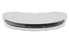 Añadido Aleron Bmw 3er E93 todos 2006-2013 plastico abs