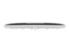 Añadido Aleron Bmw 3er E93 todos 2006-2013 plastico abs
