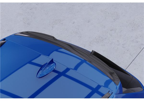 Añadido Aleron Bmw 3er F31 Serie Und M Sportpaket 05/2012-06/2019 plastico abs