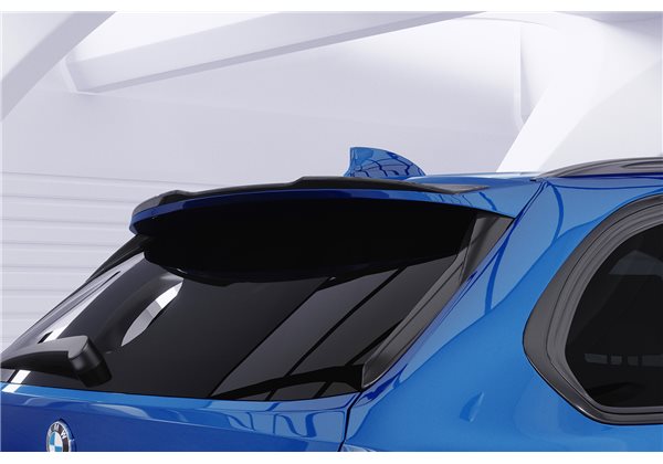 Añadido Aleron Bmw 3er F31 Serie Und M Sportpaket 05/2012-06/2019 plastico abs