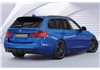 Añadido Aleron Bmw 3er F31 Serie Und M Sportpaket 05/2012-06/2019 plastico abs