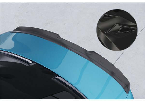 Añadido Aleron Bmw 4er F32 todos 10/201306/2021 plastico abs