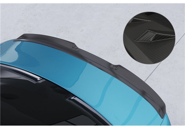 Añadido Aleron Bmw 4er F32 todos 10/201306/2021 plastico abs