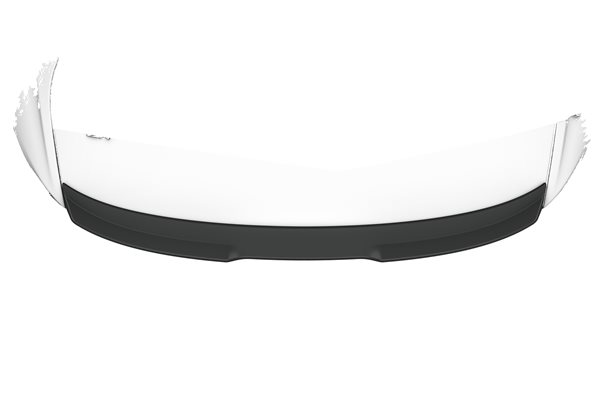 Añadido Aleron Bmw 4er F32 todos 10/201306/2021 plastico abs