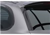 Añadido Aleron Bmw 5er F11 T-modell 2010-2017 plastico abs