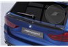 Añadido Aleron Bmw 5er G31 Allspace 2017- plastico abs