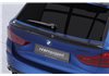 Añadido Aleron Bmw 5er G31 Allspace 2017- plastico abs