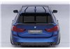 Añadido Aleron Bmw 5er G31 Allspace 2017- plastico abs