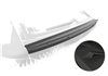 Añadido Aleron Bmw 5er G31 Allspace 2017- plastico abs
