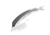 Añadido Aleron Bmw 5er G31 Allspace 2017- plastico abs
