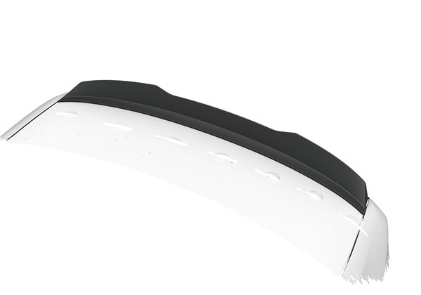 Añadido Aleron Bmw 5er G60 / I5 G60 todos 10/2023- plastico abs