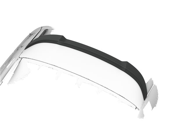 Añadido Aleron Bmw I5 / 5er G61 Limousine 2023- plastico abs