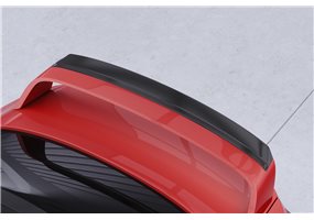 Añadido Aleron Bmw M2 G87 todos 2023- plastico abs