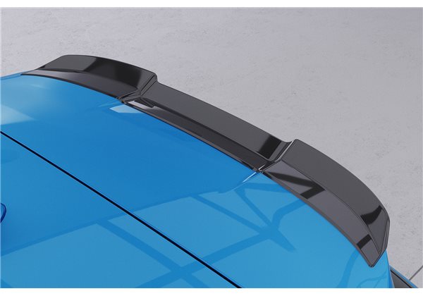 Añadido Aleron Bmw X2 (f39) todos 2018- plastico abs