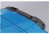 Añadido Aleron Bmw X2 (f39) todos 2018- plastico abs