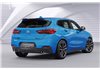 Añadido Aleron Bmw X2 (f39) todos 2018- plastico abs