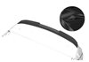 Añadido Aleron Bmw X5 F15 todos 2013-2018 plastico abs