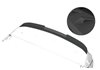 Añadido Aleron Bmw X5 F15 todos 2013-2018 plastico abs