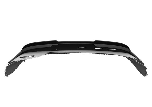 Añadido Aleron Bmw X5 F15 todos 2013-2018 plastico abs