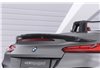Añadido Aleron Bmw Z4 G29 todos 2018- plastico abs