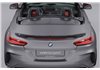 Añadido Aleron Bmw Z4 G29 todos 2018- plastico abs