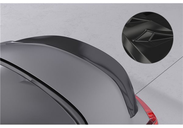 Añadido Aleron Bmw Z4 G29 todos 2018- plastico abs