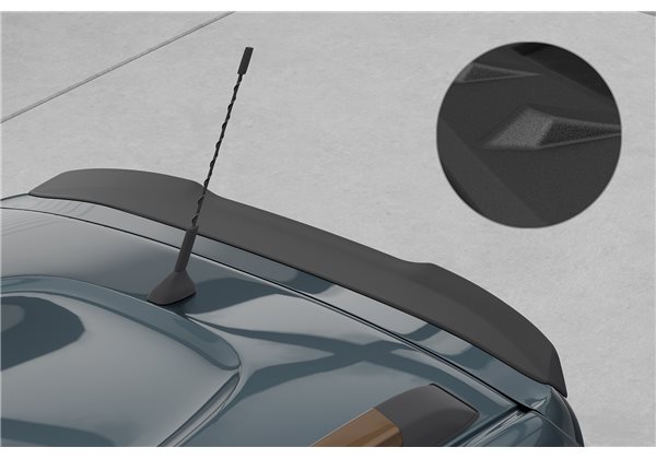 Añadido Aleron Dacia Spring Electric todos 2020- plastico abs