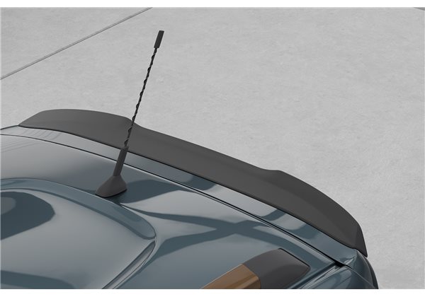 Añadido Aleron Dacia Spring Electric todos 2020- plastico abs