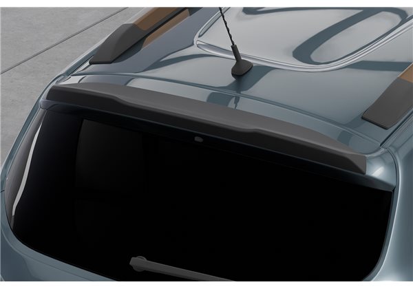 Añadido Aleron Dacia Spring Electric todos 2020- plastico abs